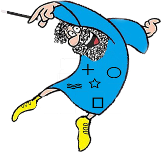 LOLO le magicien